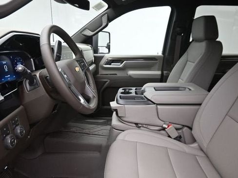 New 2026 Chevrolet Silverado 3500 LT w/ Safety Package AWD/4WD image 16