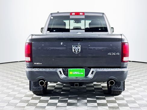 Used 2016 RAM 1500 Sport image 6