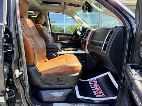 Used 2018 RAM 2500 Longhorn w/ Off Road Package image 53