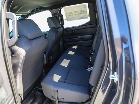 New 2026 Toyota Tacoma SR5 image 20