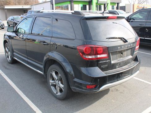 Used 2017 Dodge Journey Crossroad image 7
