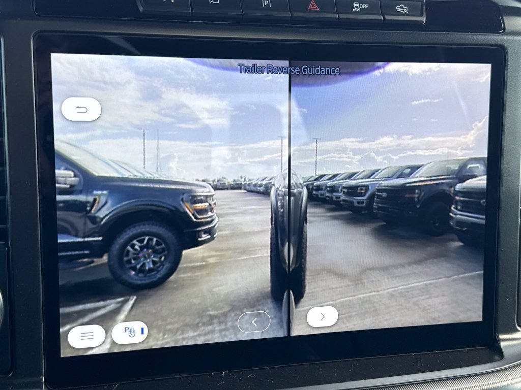 New 2026 Ford F150 Raptor AWD/4WD image 26