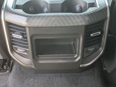 New 2026 RAM 1500 Big Horn AWD/4WD image 29