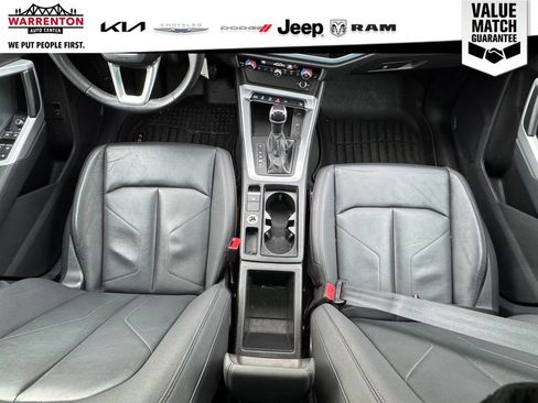 Used 2022 Audi Q3 2.0T Premium AWD/4WD image 28