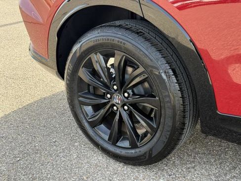 New 2026 Buick Envista Sport Touring image 12