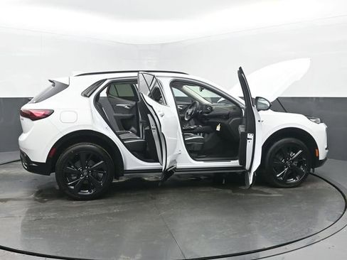 New 2026 Buick Envision Sport Touring image 57