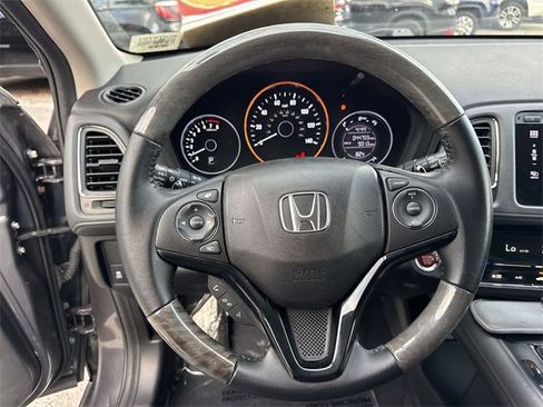 Used 2016 Honda HR-V EX-L image 14