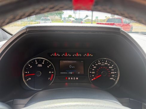 Used 2018 Ford F150 Raptor w/ Equipment Group 801A Mid AWD/4WD image 19