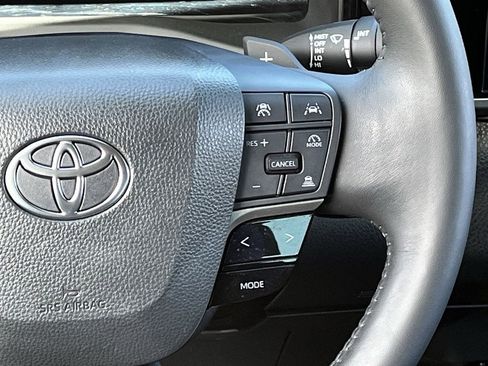 Used 2025 Toyota Camry XSE w/ Premium Package image 14