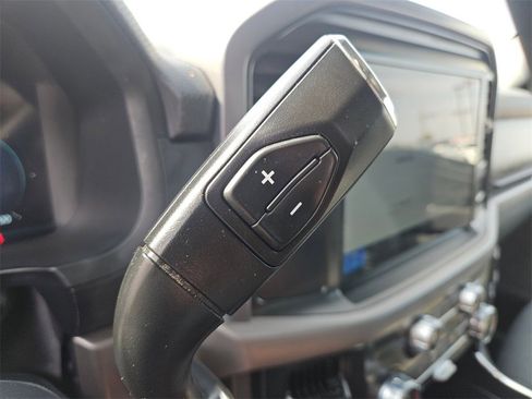 Used 2025 Ford F150 XLT w/ Equipment Group 301A Standard image 29