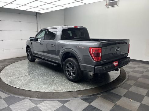 Certified 2023 Ford F150 XLT w/ Equipment Group 302A High image 2