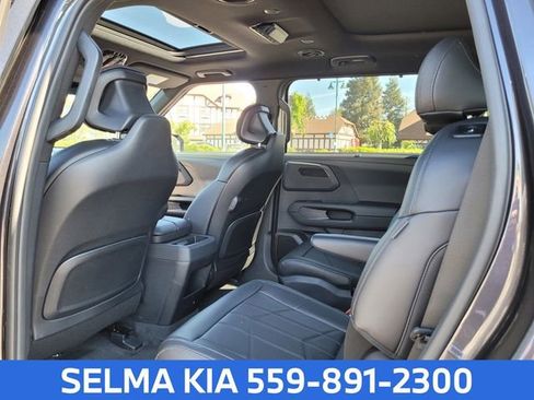 New 2027 Kia Telluride SX X-Line image 6