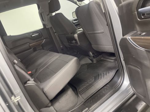 Used 2022 Chevrolet Silverado 1500 RST image 21
