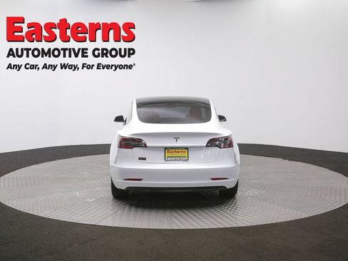 Used 2023 Tesla Model 3 Standard Range RWD image 31