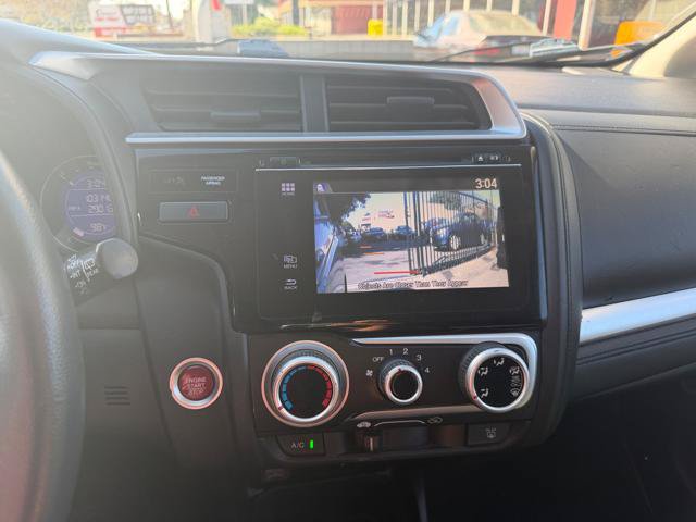 Used 2016 Honda Fit EX image 14