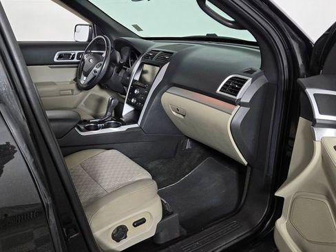 Used 2015 Ford Explorer XLT w/ Equipment Group 201B image 37