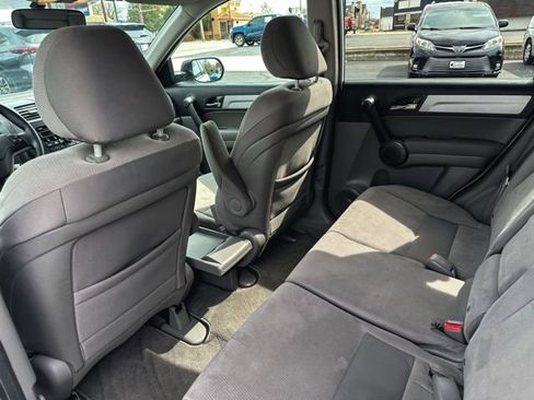 Used 2011 Honda CR-V EX image 19