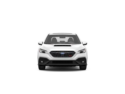 New 2026 Subaru WRX Limited image 8