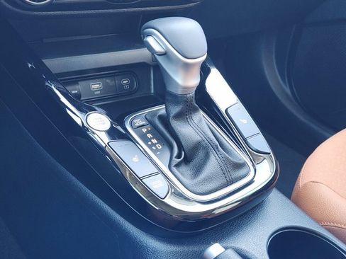 Certified 2024 Kia Soul EX w/ Option Group 015 image 20