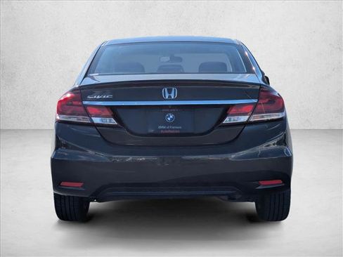 Used 2013 Honda Civic EX image 3