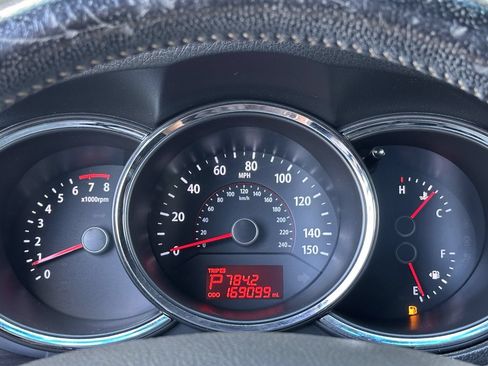 Used 2013 Kia Sorento EX w/ Premium Plus Pkg FWD image 22