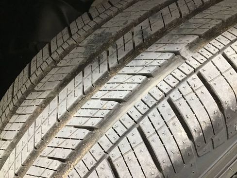 New 2026 Chevrolet Trax ACTIV image 27