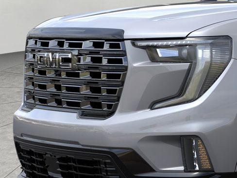 New 2026 GMC Acadia Denali Ultimate w/ LPO, All-Weather Package AWD/4WD image 13