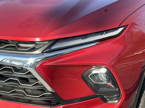 Used 2023 Chevrolet Blazer LT w/ Convenience Package image 11