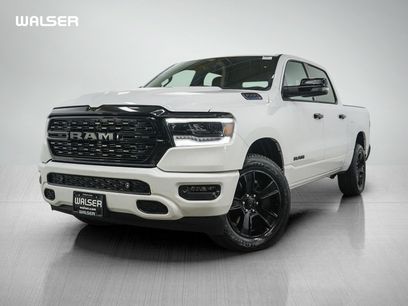 Used 2023 RAM 1500 Big Horn