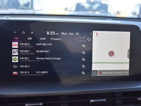 Used 2023 Kia Telluride S w/ S Sunroof Package AWD/4WD image 30