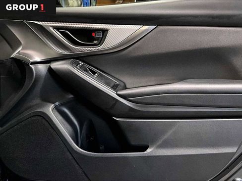 Certified 2022 Subaru WRX image 21