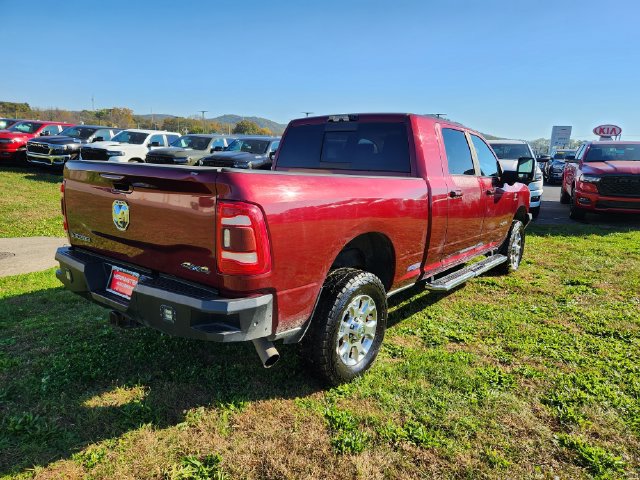 Used 2023 RAM 2500 Laramie AWD/4WD image 36