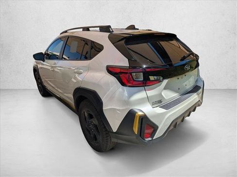 Used 2024 Subaru Crosstrek 2.5i Sport AWD/4WD image 6