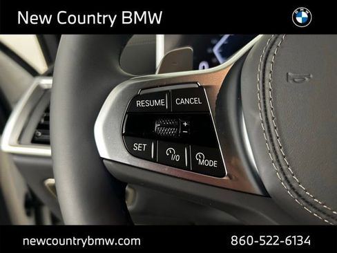 New 2026 BMW X7 xDrive40i image 16