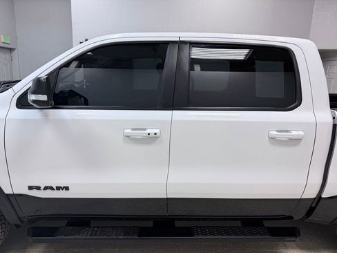 Used 2019 RAM 1500 Rebel w/ Rebel Level 2 Equipment Group image 5