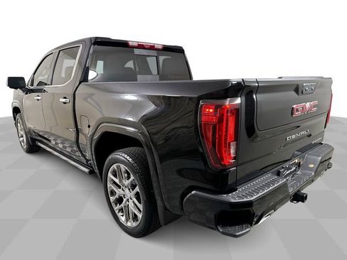New 2026 GMC Sierra 1500 Denali AWD/4WD image 6