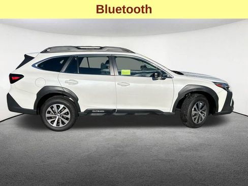Certified 2025 Subaru Outback w/ Popular Package #1A image 9