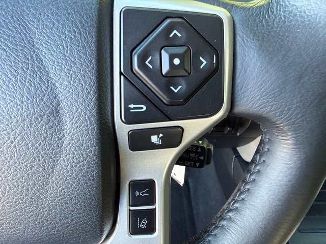 Used 2019 Toyota Tundra Limited w/ Limited Premium Package AWD/4WD image 19