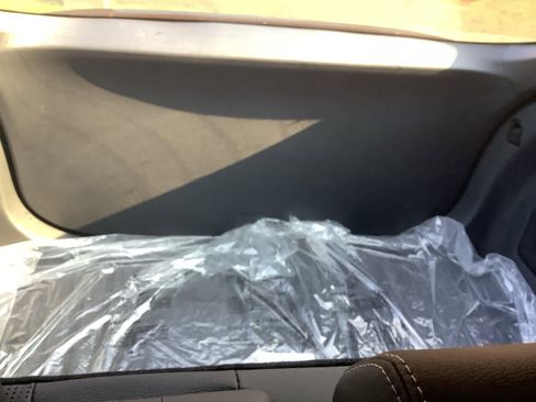 Certified 2023 Subaru Solterra AWD image 31