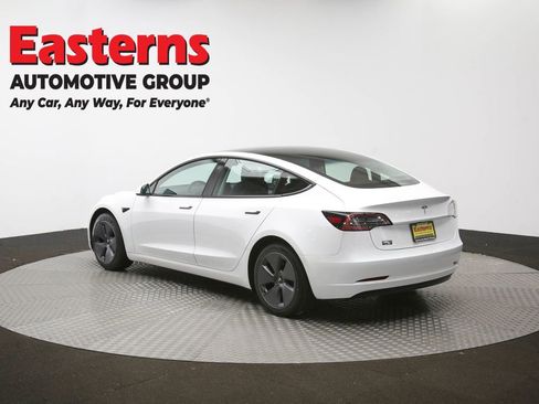 Used 2023 Tesla Model 3 Standard Range image 60