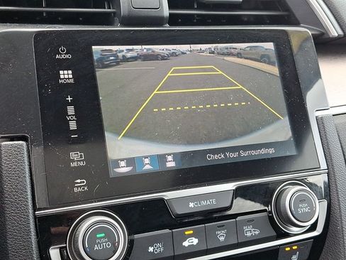 Used 2017 Honda Civic EX-T image 17