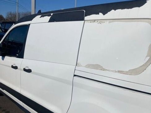 Used 2020 Ford Transit Connect XL image 7