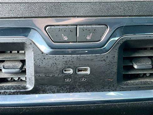 Used 2023 GMC Sierra 1500 Denali w/ Technology Package image 27