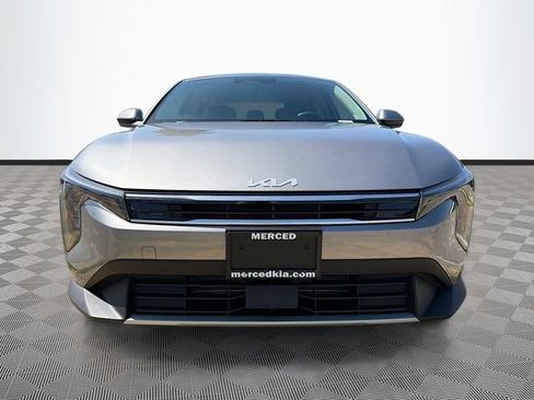 New 2026 Kia K4 GT-Line Turbo FWD image 2