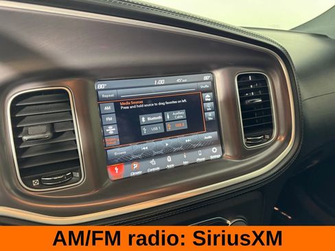 Used 2022 Dodge Charger Scat Pack image 17