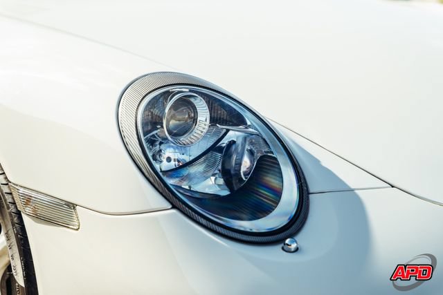Used 2009 Porsche 911 Carrera RWD image 35