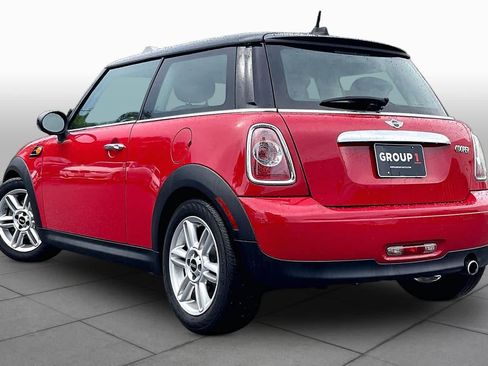 Used 2012 MINI Cooper Hardtop FWD image 10