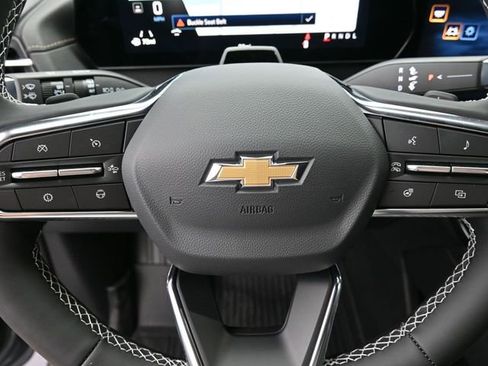 New 2026 Chevrolet Traverse High Country w/ LPO, Floor Liner Package FWD image 30