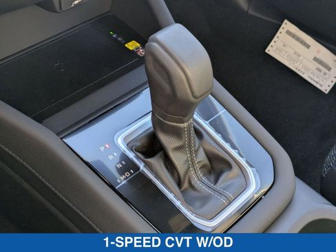 Certified 2025 Subaru Forester Premium image 14