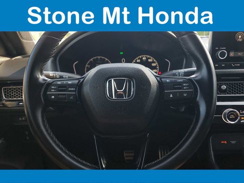 Used 2024 Honda Civic Sport image 20